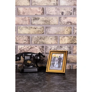 Fotoğraf Çerçevesi -Gerçek Camlı-Ayaklı Model