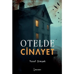 Otelde Cinayet