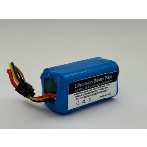 S10 Akıllı Robot Süpürge 3500 Mah Batarya