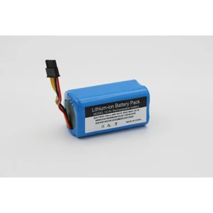 790T Robot Süpürge 2600 mAh 14.4 V  Batarya – Orjinal Uyumlu Uzun Ömürlü, Yüksek Performans Pil