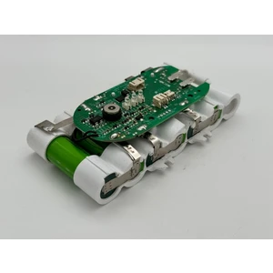 Ümit Maker Deerma VC25 2500 Mah Süpürge Batarya – Orijinal Kalite, Güçlü ve Dayanıklı Yedek Pil