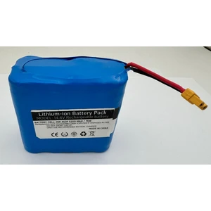 Ümit Maker Smartmi Vortex Wave Robot Süpürge ZNXDJR01ZM 5200 Mah Batarya