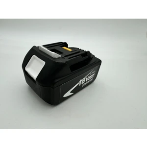 Ümit Maker Makita Uyumlu 18V 3.0 Ah Batarya