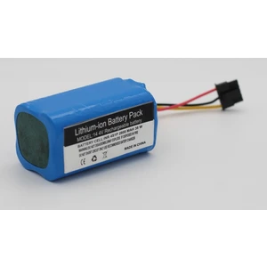 Mop 2 Lite MJSTL Robot Süpürge 2600 mAh 14.4 V  Batarya – Orjinal Uyumlu Uzun Ömürlü, Yüksek Performans Pil