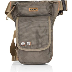 CCS 31185 Motorcu Bel Bacak Çantası