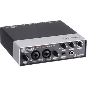 UR22 MKII Ses Kartı