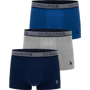 U.s. Polo Assn. Erkek Lacivert Iç Giyim Alt 50310707-VR033