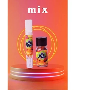 Ice Touch Mentol Topu Mix 120 Adet + Aplikatör