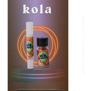 Ice Touch Mentol Topu Kola 120 Adet + Aplikatör