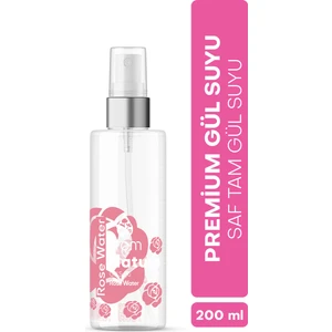 From Natura Premium Gül Suyu 200 ml