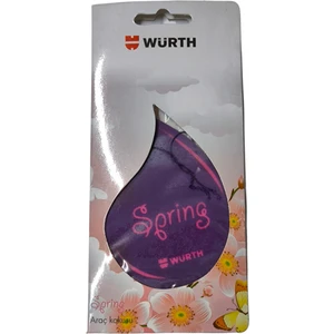 Asma Koku Spring (4 Adet)