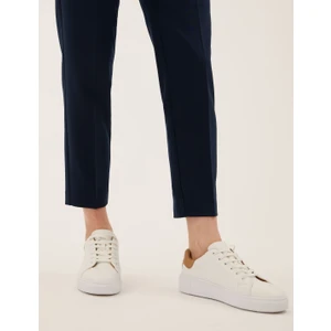 Marks & Spencer Yüksek Bel Tapered Fit Pantolon