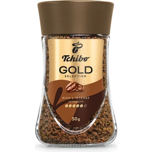 Gold Selection Çözünebilir Kahve 50 g