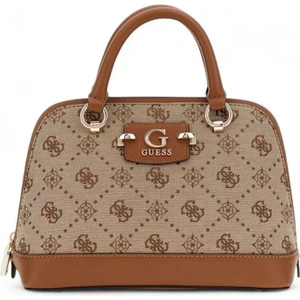 Neda Kahve Kadın El Çantası HWJP9654050