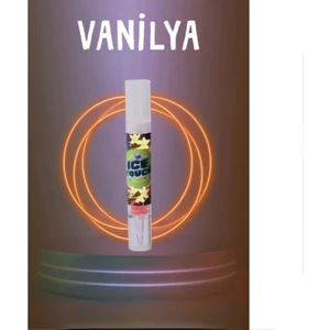 Ice Touch Mentol Topu Vanilya 120 Adet + Aplikatör