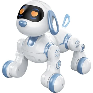 Vardem Oyuncak Vitrindolusu Uzaktan Kumandalı Interaktif Şarjlı Akıllı Köpek