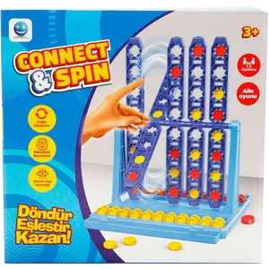 Smile Games Connect &amp; Spin Kutu Oyunu