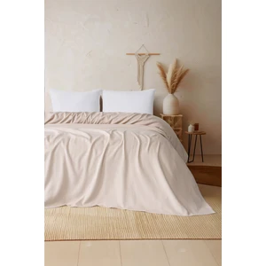 %100 Pamuk Örgü Pike | 220X240 cm | 1. Sınıf Kalite | 7 Renk Seçeneği