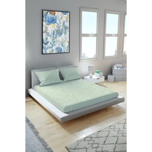 Arte Cotone Lastikli Pamuklu Çarşaf Seti - Tek - Çift Kişilik / Battal Boy