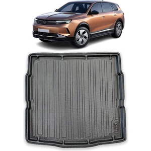 Opel Grandland Bagaj Havuzu 2025-SONRASI Alt Ev Mhev Hybrid Uyumlu