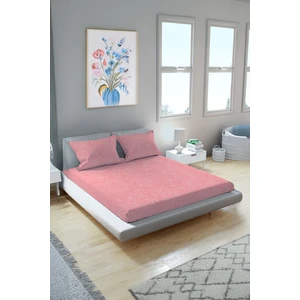 Arte Cotone Lastikli Pamuklu Çarşaf Seti - Tek - Çift Kişilik / Battal Boy