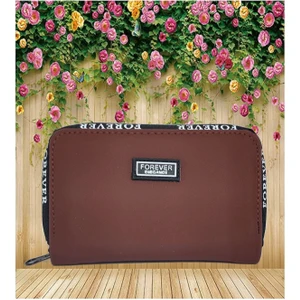 Forever Elegance Spor Cüzdan