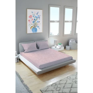 Arte Cotone Lastikli Pamuklu Çarşaf Seti - Tek - Çift Kişilik / Battal Boy