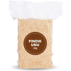 Fındık Unu 250G Glutensiz
