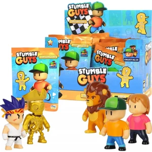 Stumble Guys Sürpriz Koleksiyon Figürü 2005