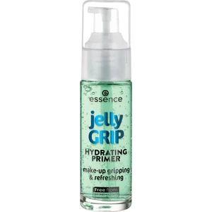 Jelly Grip Nemlendirici Makyaj Bazı