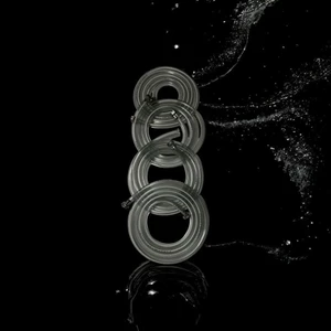 Kamtek Makina Havalı Darbeli Kompresörlü Petek Temizleme Makinası Gold Air Tek Yönlü 750 Kw (Tam Set)