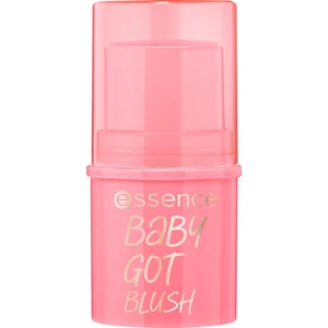 Baby Got Blush Stick Allık 10 Tickle Me Pink