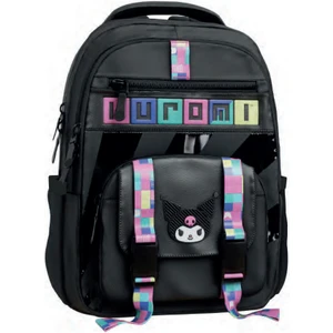 3224-9 Kuromı Okul Cantası