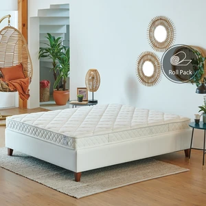 Ergoflex Dht Yaylı Roll Pack Yatak