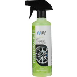 Jant Temizleyici 500 ml