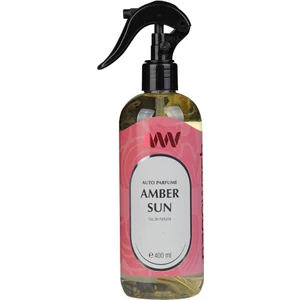 Amber Sun Parfüm 400 ml