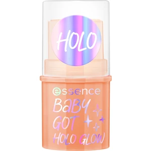 Baby Got Holo Glow Highlighter Stick 10/10