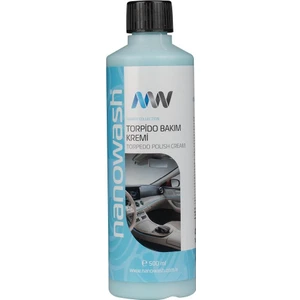 Torpido Bakım Kremi 500 ml