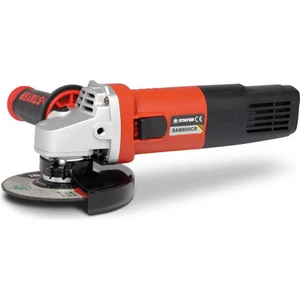 Avuç Taşlama 800W 115 Mm