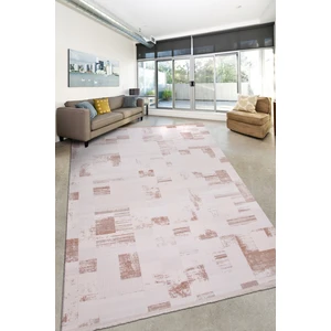 Kehribar Yumuşak Dokulu Salon Halısı – Tozumaz, Robot Süpürge Uyumlu, 4 M’ye Kadar En Seçeneği