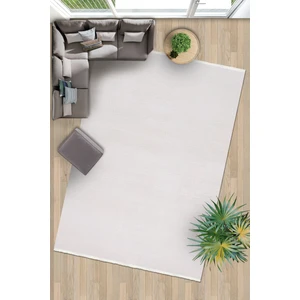 Kehribar Yumuşak Dokulu Salon Halısı – Tozumaz, Robot Süpürge Uyumlu, 4 M’ye Kadar En Seçeneği