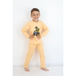 Erkek Pijama Takımı