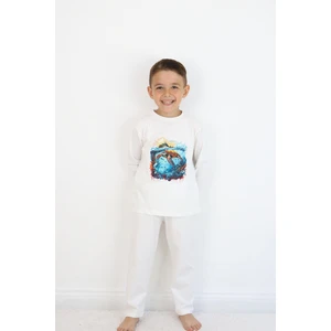 Erkek Pijama Takımı