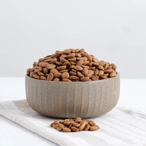 Bulutlar Kuruyemiş Kavrulmuş Kahve Çekirdeği Az Kavrulmuş (Kg) 250 gr