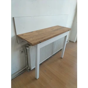 110 x 35 cm Duvara Monte Masa