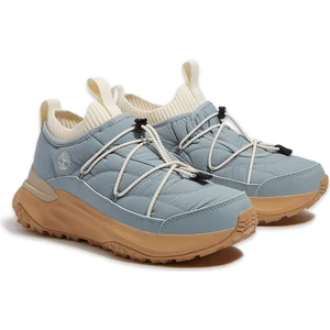 TB0A426X Motion Access Low Slip On Sneaker Açık Mavi Kadın Spor Ayakkabı