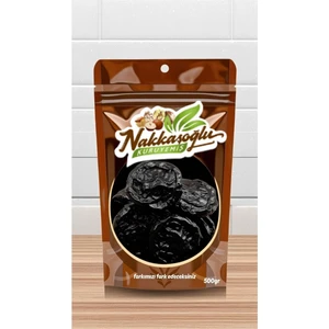 Nakkaşoğlu Kuruyemiş Çekirdeksiz Erik Kurusu 500 gr