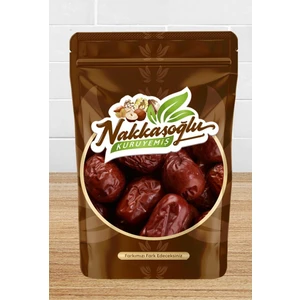 Nakkaşoğlu Kuruyemiş Hünnap 1 kg