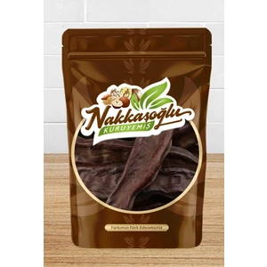 Nakkaşoğlu Kuruyemiş Keçiboynuzu 750 gr