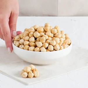 Fındık Içi Tek Kavrulmuş (Kg) 100 gr